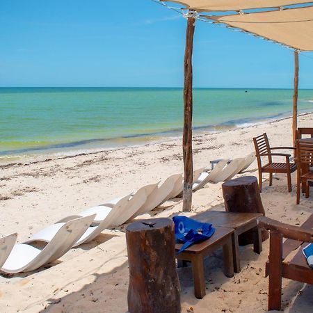 Tecnohotel Beach San Benito Εξωτερικό φωτογραφία