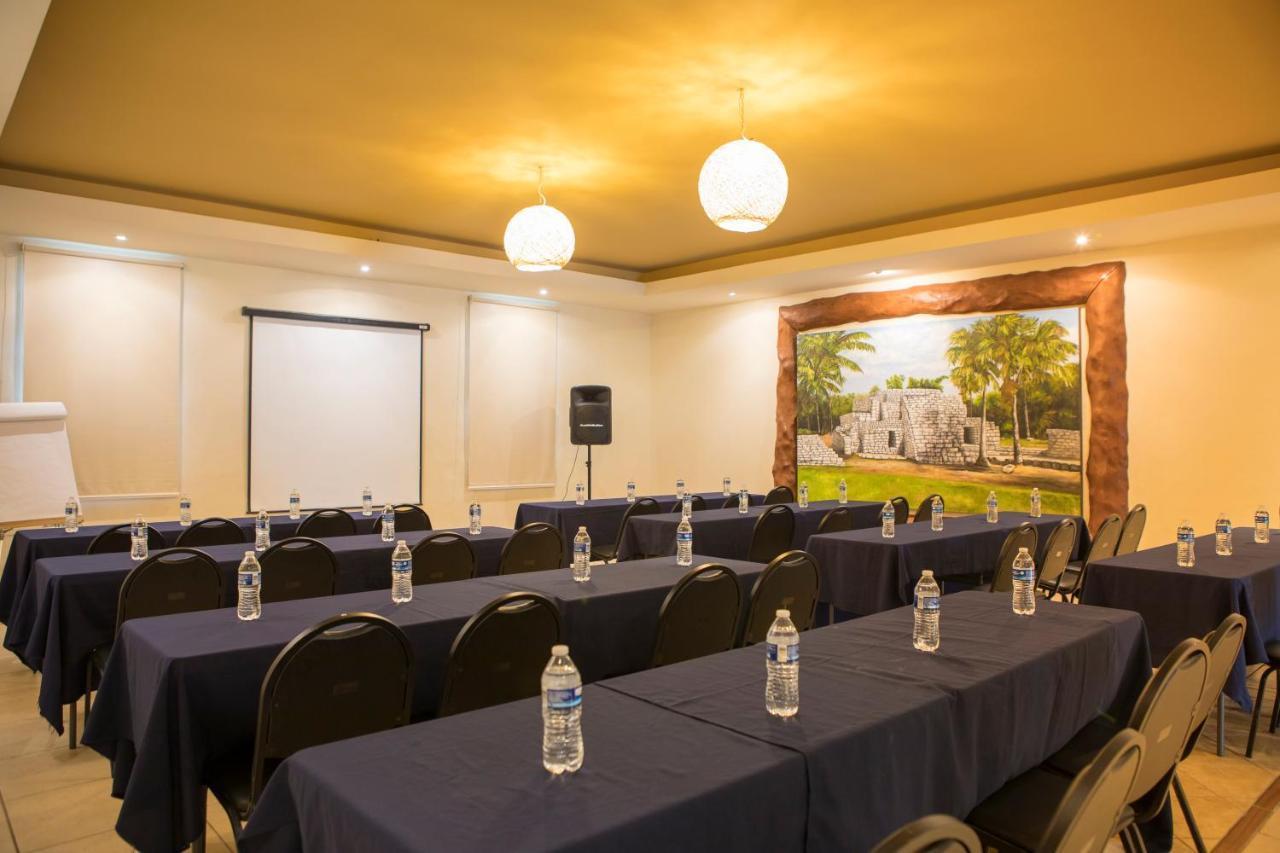Tecnohotel Beach San Benito Εξωτερικό φωτογραφία