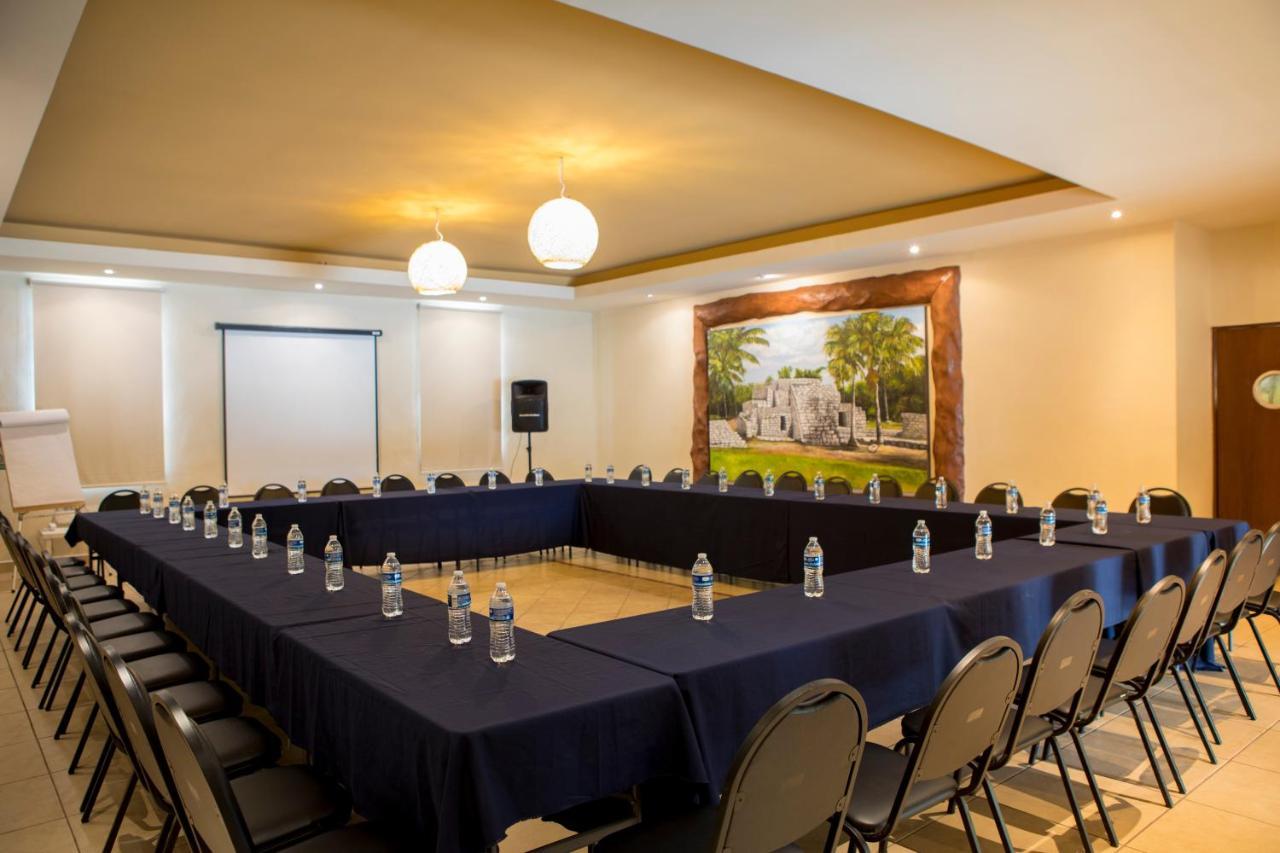 Tecnohotel Beach San Benito Εξωτερικό φωτογραφία