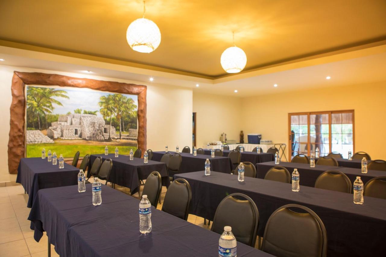 Tecnohotel Beach San Benito Εξωτερικό φωτογραφία