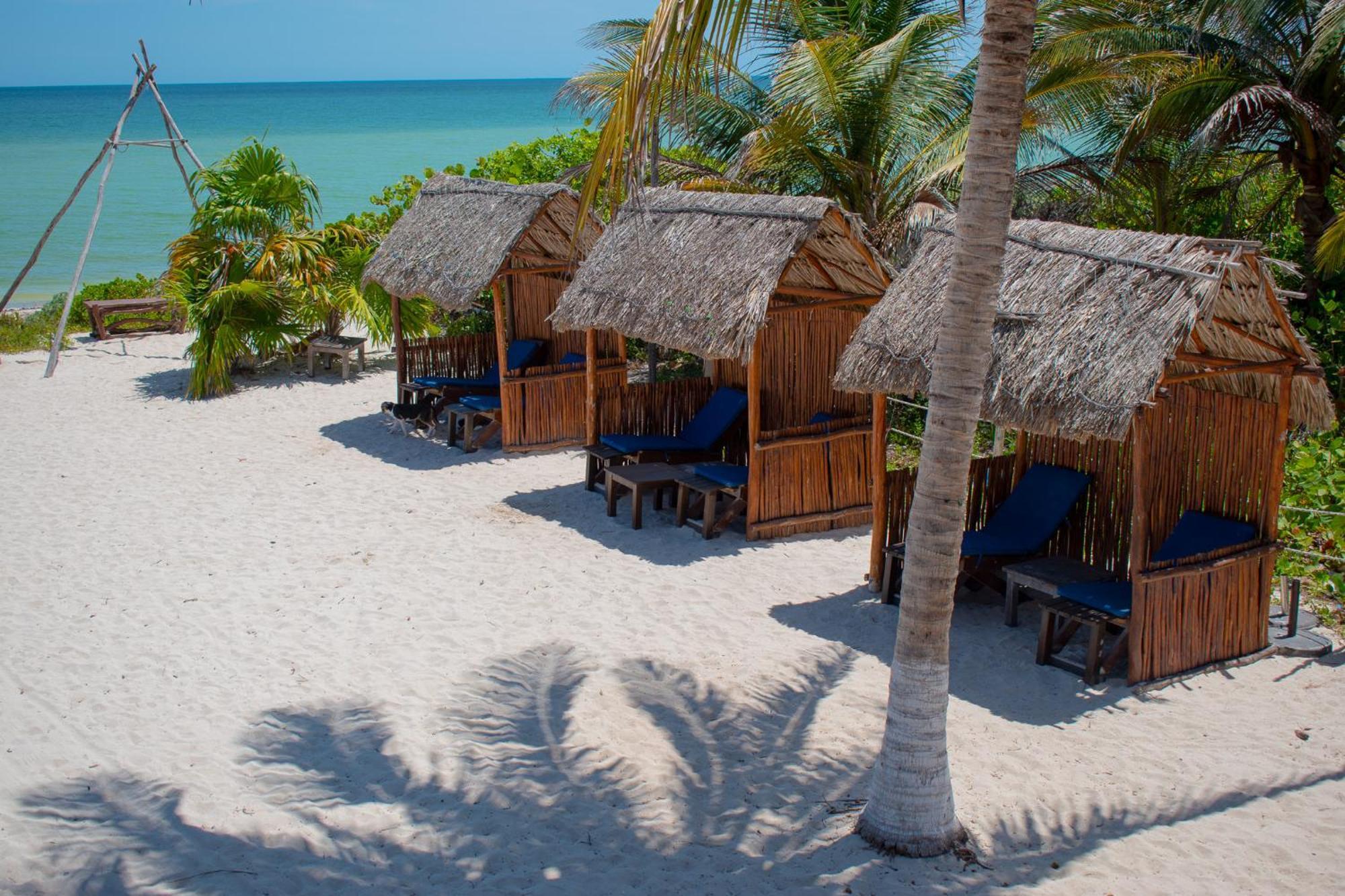 Tecnohotel Beach San Benito Εξωτερικό φωτογραφία