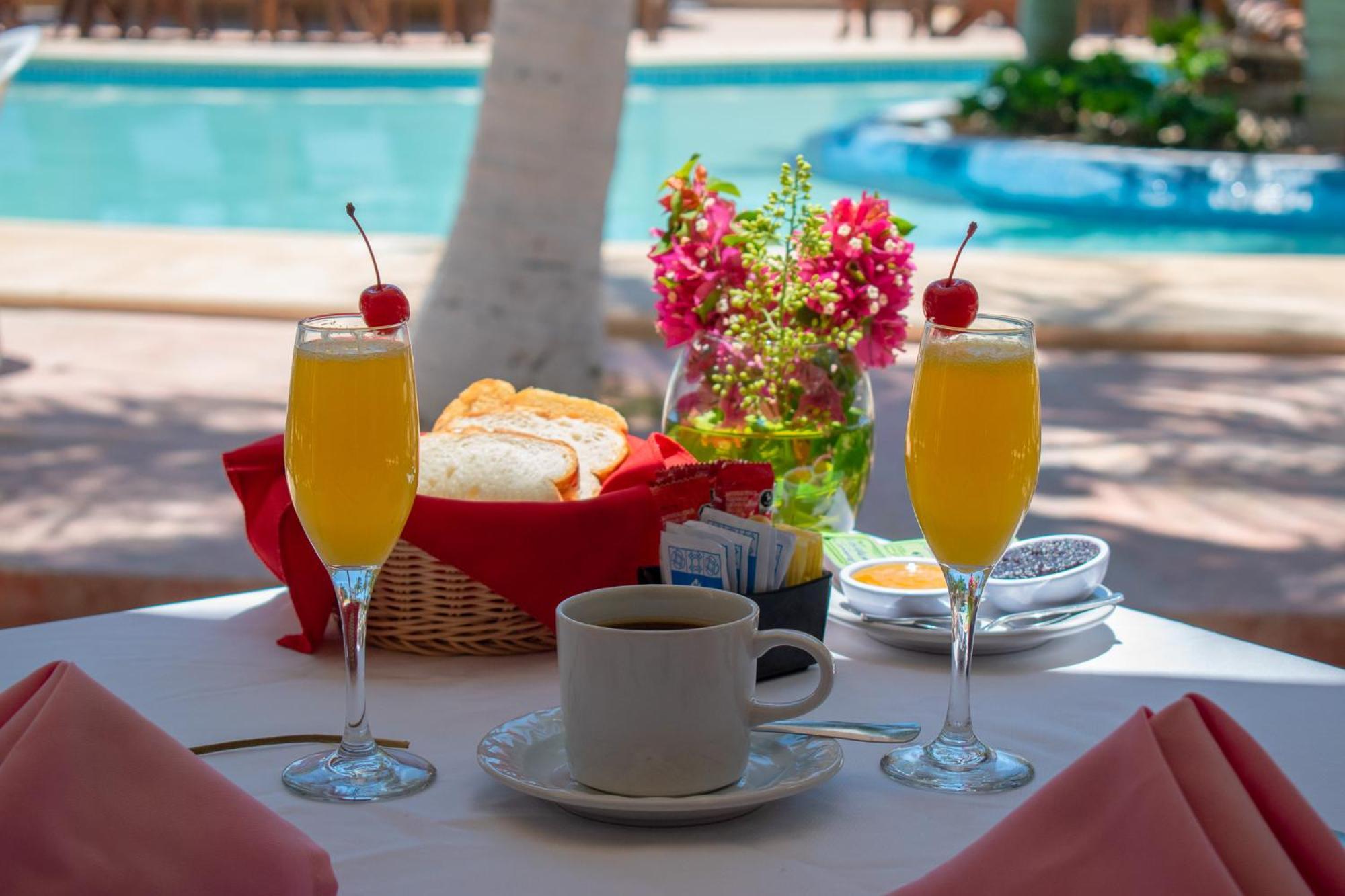 Tecnohotel Beach San Benito Εξωτερικό φωτογραφία
