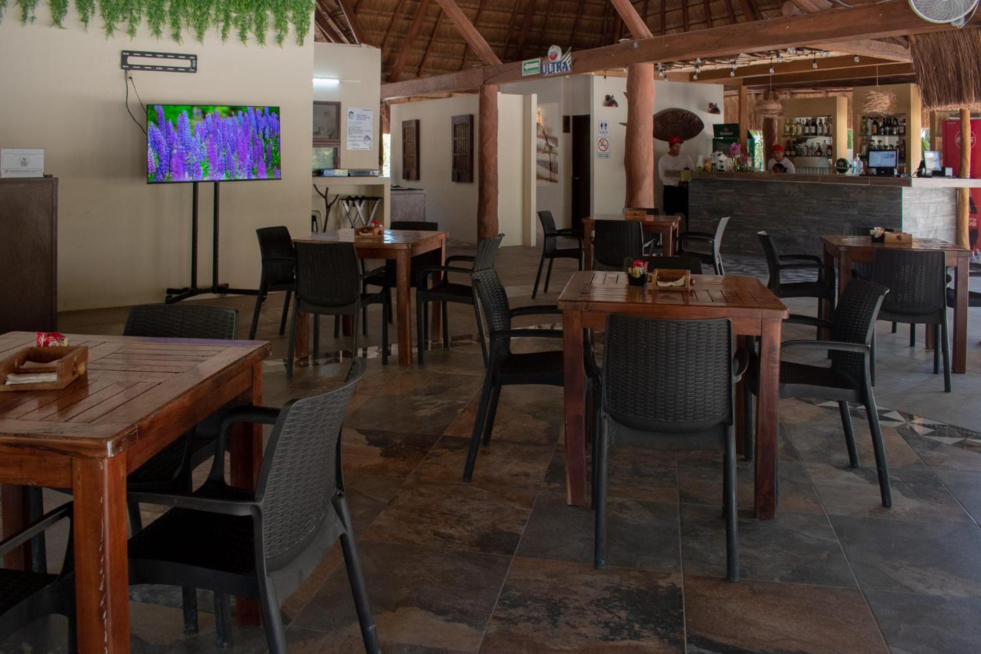 Tecnohotel Beach San Benito Εξωτερικό φωτογραφία