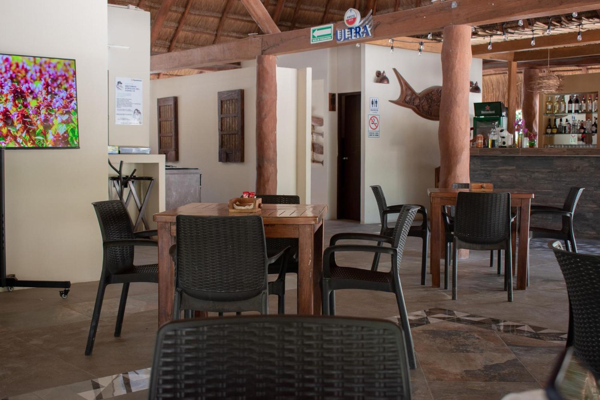 Tecnohotel Beach San Benito Εξωτερικό φωτογραφία