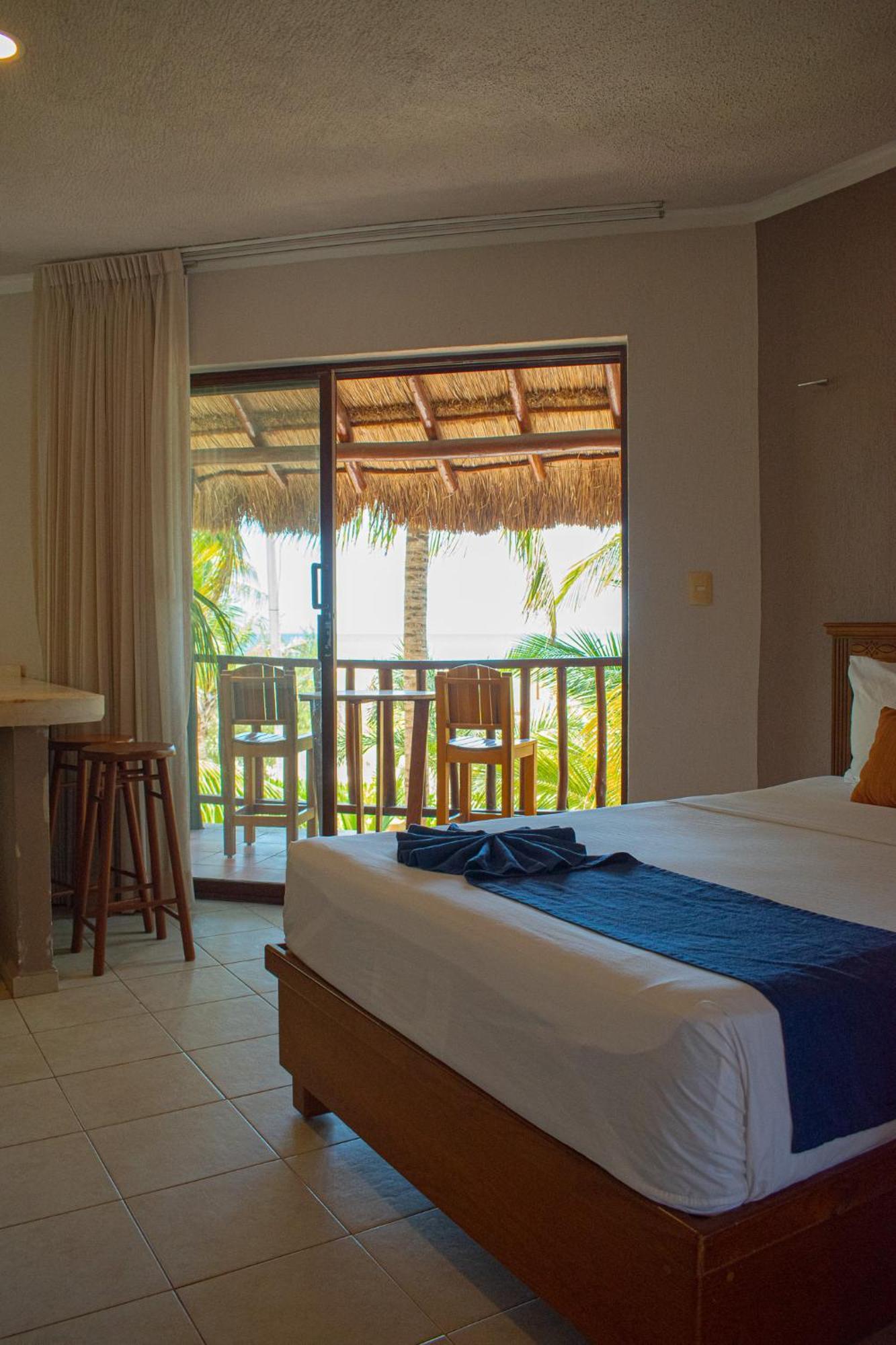 Tecnohotel Beach San Benito Εξωτερικό φωτογραφία