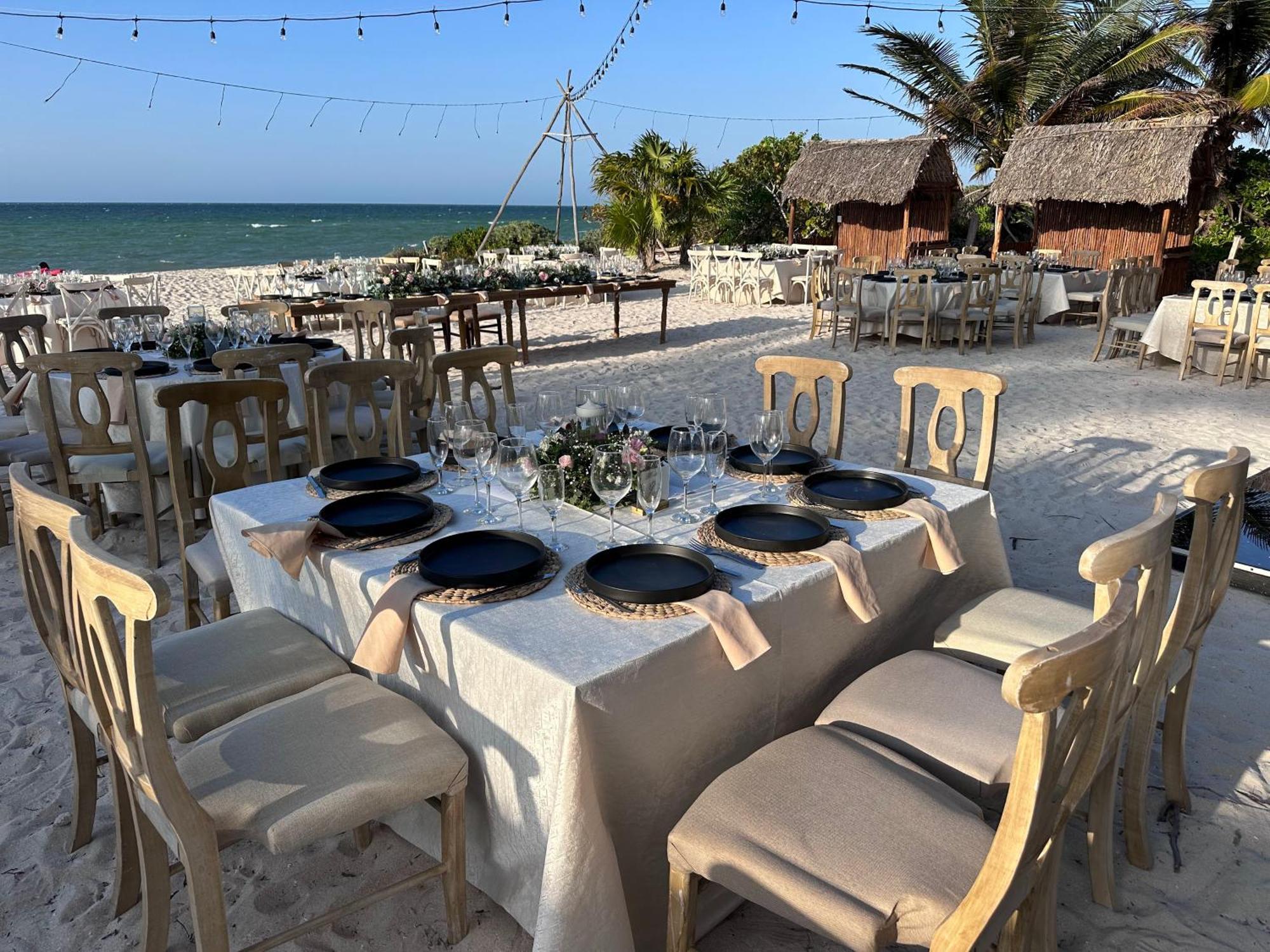 Tecnohotel Beach San Benito Εξωτερικό φωτογραφία