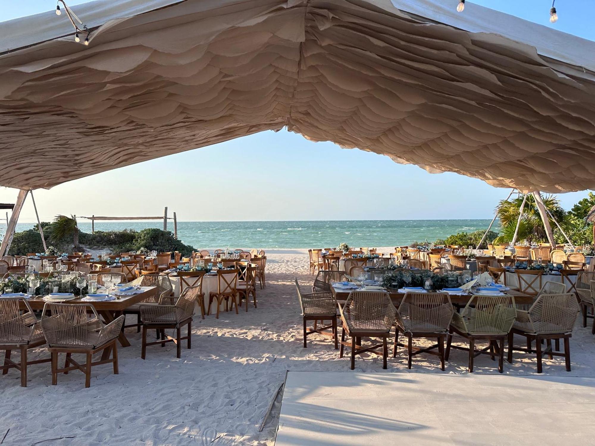 Tecnohotel Beach San Benito Εξωτερικό φωτογραφία