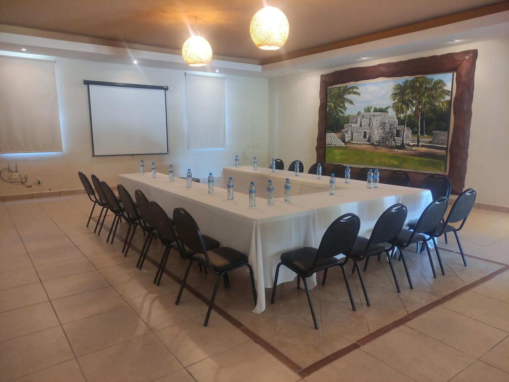 Tecnohotel Beach San Benito Εξωτερικό φωτογραφία