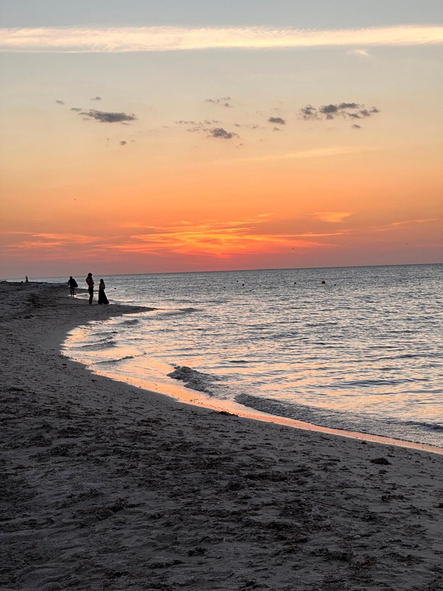 Tecnohotel Beach San Benito Εξωτερικό φωτογραφία